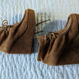 Nine West Ankle Boots